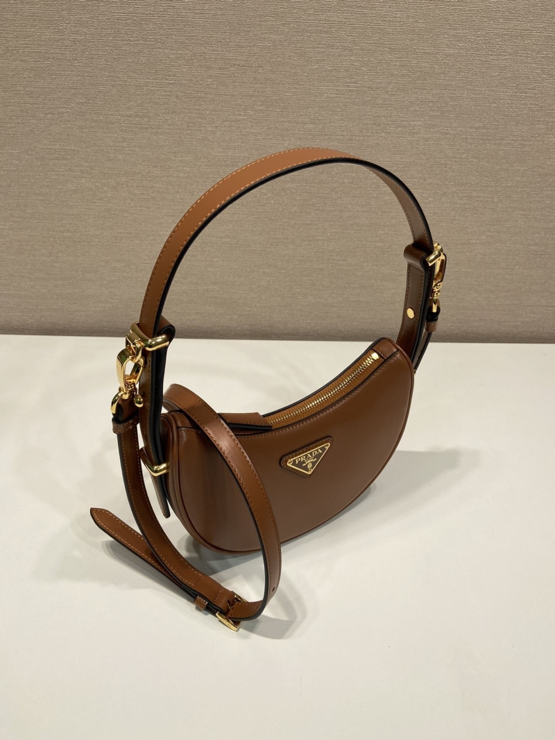 Pra*a hobo bags